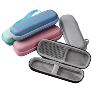 Hard Shell Injector Pen Case